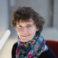Bérénice Gagne