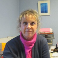 Valerie Masson