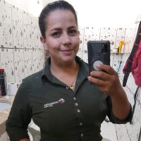 Ana Maria Fernandes