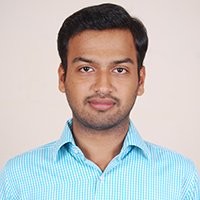 Surya Bharathi