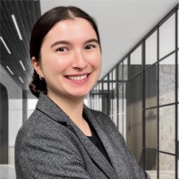 Nicole Stadelman