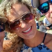 Gina Bayliss
