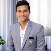 Mayur Vairale (Patil)