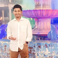 Bazil Shaikh