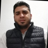 Jaime Alejandro Ibarra Chavez