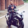 Rory Reid