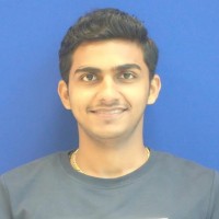 Julin Ashik Davis