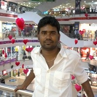 Umashankar Rajendran