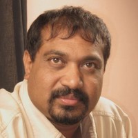 SUNIL SHEGAONKAR