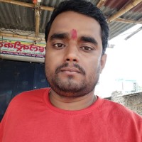 Kanhaiya Kumar jha