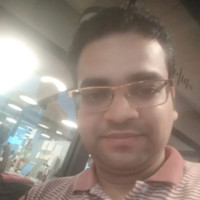 Uday Shankar Chaturvedi