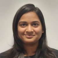 Digna Bhojani