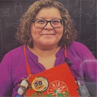 Catherine Pisco