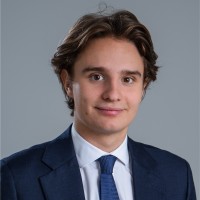 Benoît Faivre