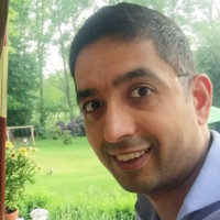 Mehul O.