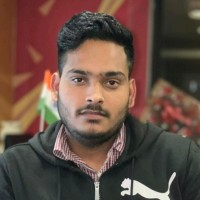 Prince Chauhan