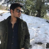 Prashant Sehgal