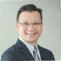 Alvin Wong