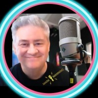 MARK MANNING VOICE TALENT