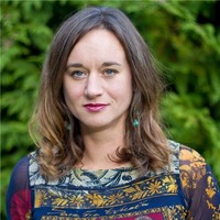Sophie Dix
