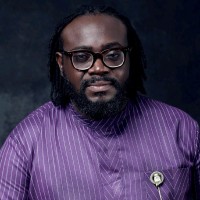 Ebi Ofrey MD, MBA