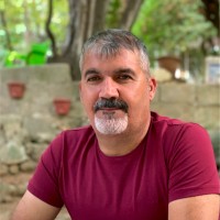 Orhan Savas