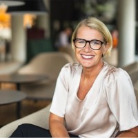 Anna Kärrlind Classon