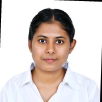 Pooja Gudivada