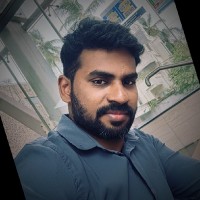 Sasi Kumar S