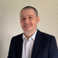 Darren Parkin