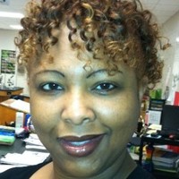 Dr. Candice Brooks Veal