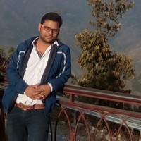 Dr. Yogesh Sariya