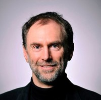 Bruce Johnson