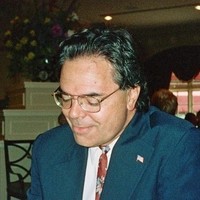 Tom Giles Psy.D.
