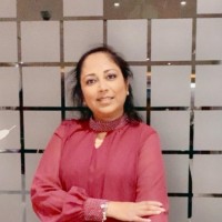Suparna Rathi