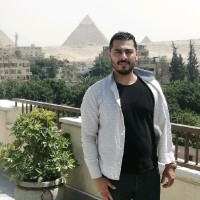 Mohamed Eid