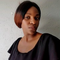 Ruvimbo Makuyana