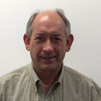 Carl Brown, CMRP, CLS, CRL