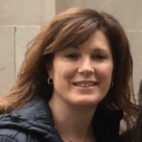 Judith Gross