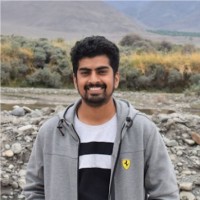 Sanket Kathwate