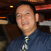 Billy Pham