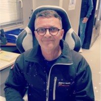 Francis Gorit