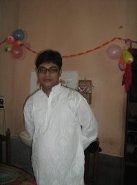 Priyabrata Chatterjee