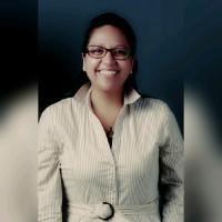 Paola Peñaloza Calderón