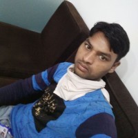 Rojan Gaikwad