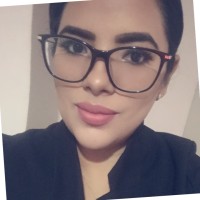 Sarahí Lizarraga Verdini