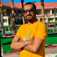 Ahmed Kasem