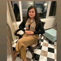 Jagriti Sadhwani