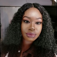 Esther Princewill