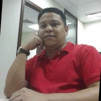 Reygie Aglanao